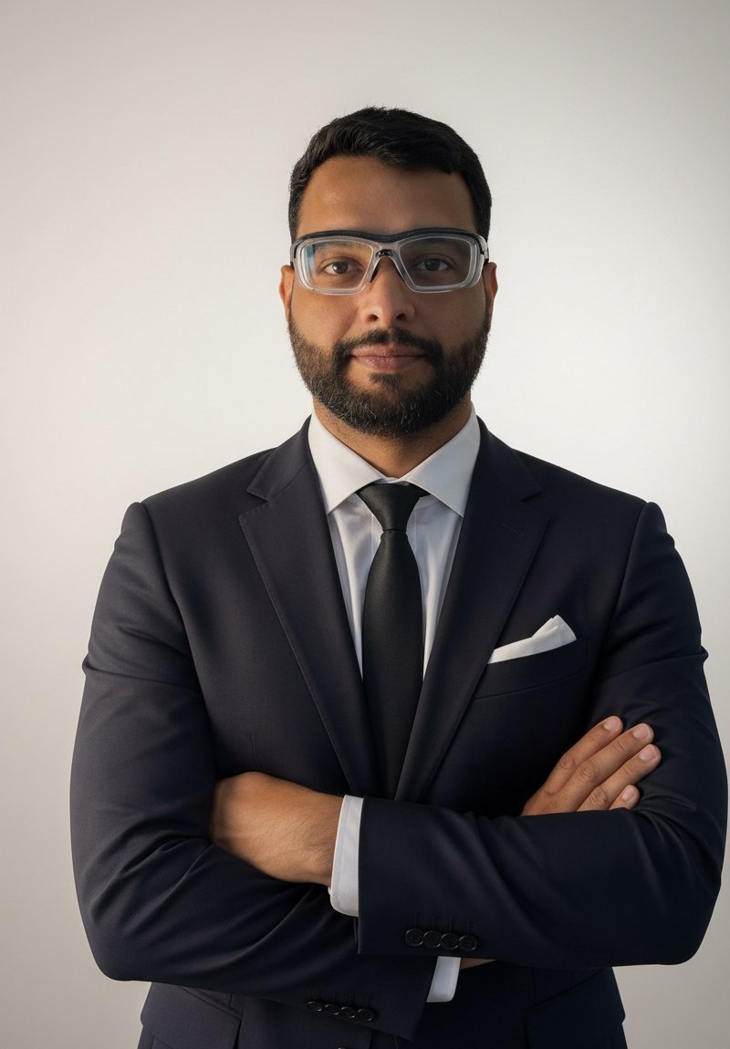 Abdias Arenas - Realtor Kingdom Key Group Florida